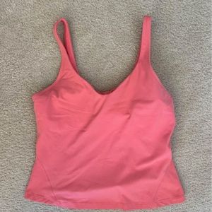 lululemon align tank